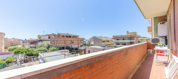 Apartamento de 4 divisões em Fiumicino, Italy N.º 280455 27