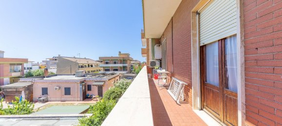 Apartamento de 4 divisões em Fiumicino, Italy N.º 280455 26