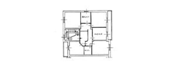 Apartamento de 4 divisões em Fiumicino, Italy N.º 280455 46