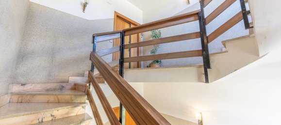 Apartamento de 4 divisões em Fiumicino, Italy N.º 280455 44