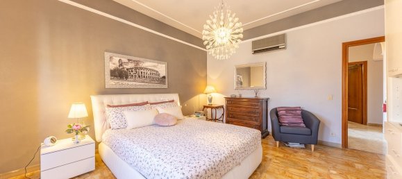 Apartamento de 4 divisões em Fiumicino, Italy N.º 280455 40