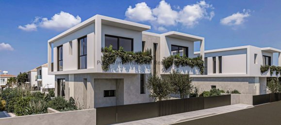 2 bedrooms Villa in Pernera, Cyprus No. 5116 4