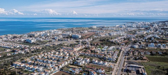 2 bedrooms Villa in Pernera, Cyprus No. 5116 2