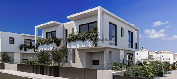 2 bedrooms Villa in Pernera, Cyprus No. 5116 3