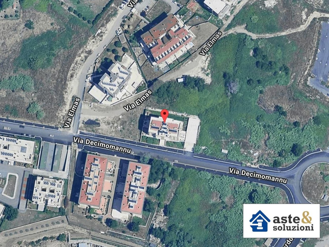 Apartamento de 3 dormitorios en Rome, Italy No. 403078