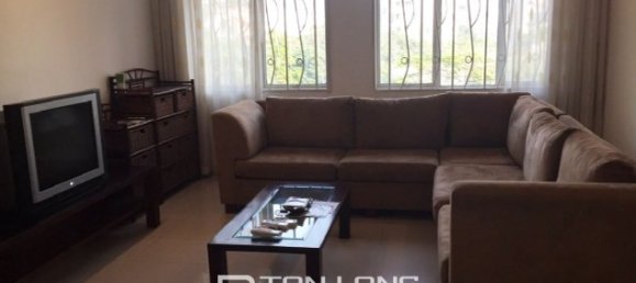 3 chambres Appartement à Tay Ho, Vietnam No. 3308 3