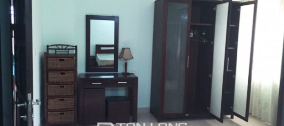 3 chambres Appartement à Tay Ho, Vietnam No. 3308 9