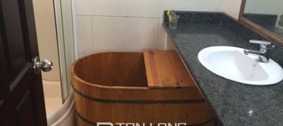 3 chambres Appartement à Tay Ho, Vietnam No. 3308 10