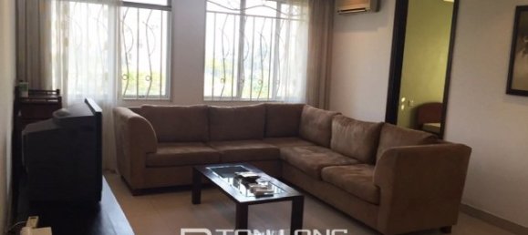 3 chambres Appartement à Tay Ho, Vietnam No. 3308 2