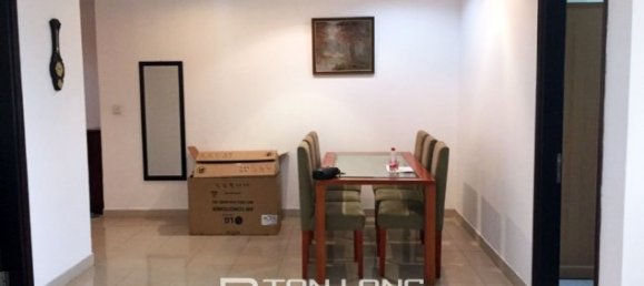 3 chambres Appartement à Tay Ho, Vietnam No. 3308 4