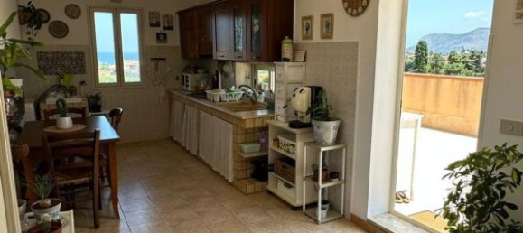 6-Zimmer Penthouse in Palermo, Italy, Nr. 257756 8