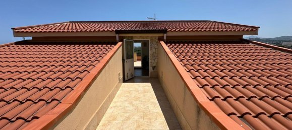 6-Zimmer Penthouse in Palermo, Italy, Nr. 257756 16