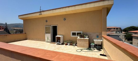 6-Zimmer Penthouse in Palermo, Italy, Nr. 257756 14