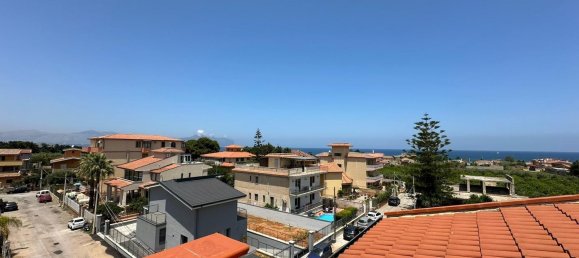 6-Zimmer Penthouse in Palermo, Italy, Nr. 257756 13