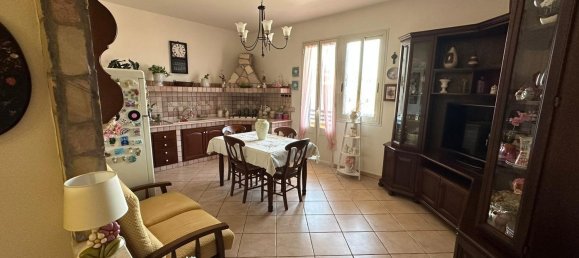 6-Zimmer Penthouse in Palermo, Italy, Nr. 257756 15