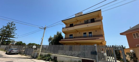 6-Zimmer Penthouse in Palermo, Italy, Nr. 257756 2