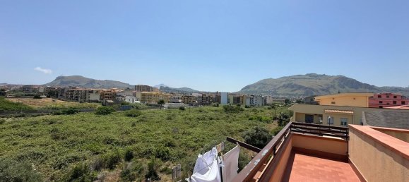 6-Zimmer Penthouse in Palermo, Italy, Nr. 257756 9