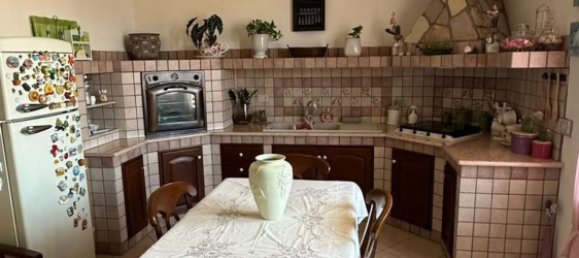 6-Zimmer Penthouse in Palermo, Italy, Nr. 257756 22
