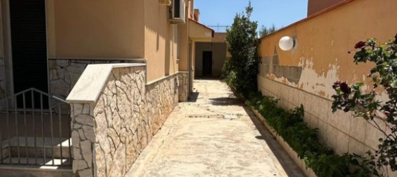 6-Zimmer Penthouse in Palermo, Italy, Nr. 257756 5