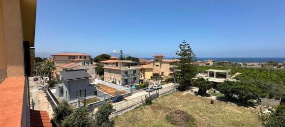 6-Zimmer Penthouse in Palermo, Italy, Nr. 257756 10