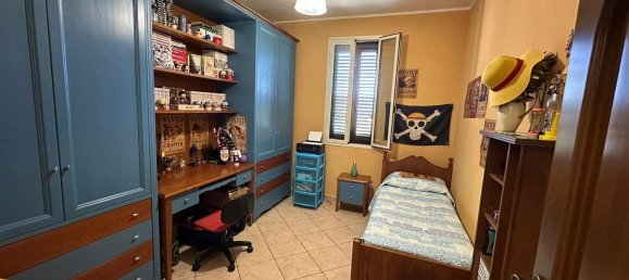 6-Zimmer Penthouse in Palermo, Italy, Nr. 257756 20