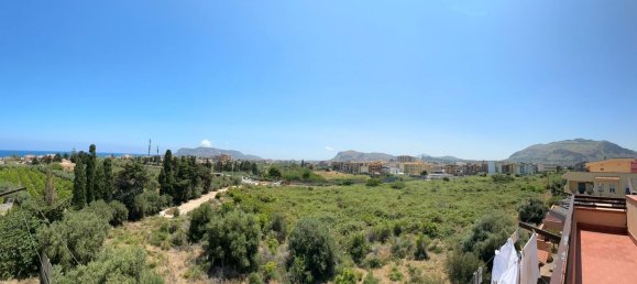 6-Zimmer Penthouse in Palermo, Italy, Nr. 257756 11