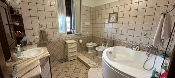 6-Zimmer Penthouse in Palermo, Italy, Nr. 257756 21