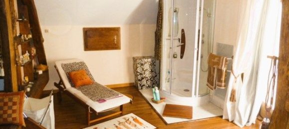 5 غرف نوم منزل في Montcresson, France رقم 92445 21