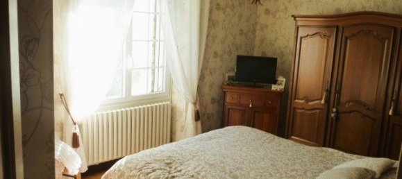 5 غرف نوم منزل في Montcresson, France رقم 92445 15