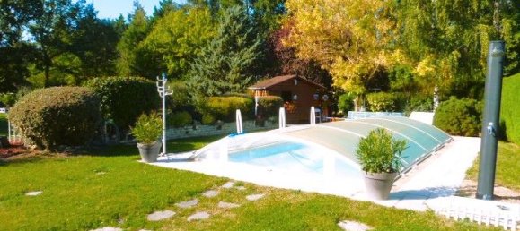5 غرف نوم منزل في Montcresson, France رقم 92445 2