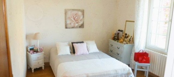 5 غرف نوم منزل في Montcresson, France رقم 92445 11