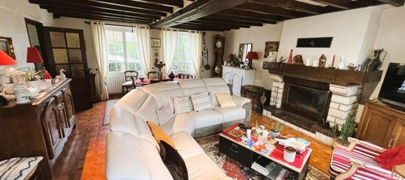 5 غرف نوم منزل في Montcresson, France رقم 92445 6