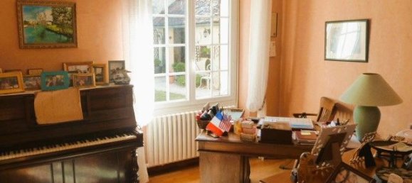 5 غرف نوم منزل في Montcresson, France رقم 92445 18