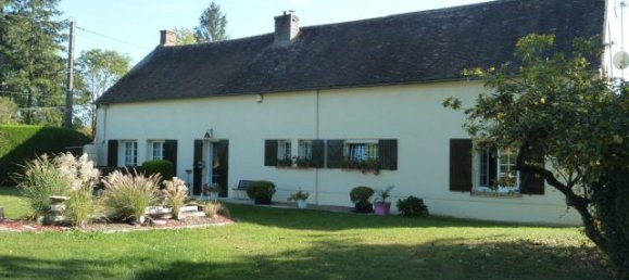 5 غرف نوم منزل في Montcresson, France رقم 92445 27