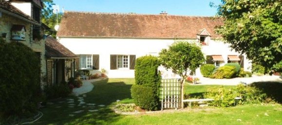 5 غرف نوم منزل في Montcresson, France رقم 92445 32