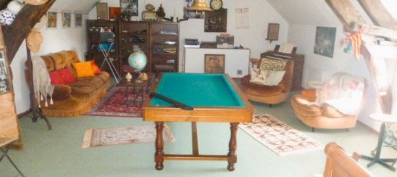 5 غرف نوم منزل في Montcresson, France رقم 92445 25