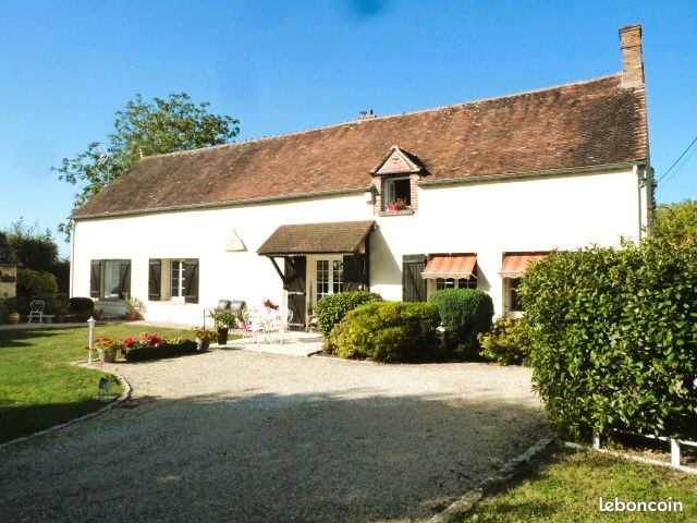 5 غرف نوم منزل في Montcresson, France رقم 92445