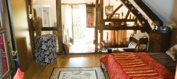 5 غرف نوم منزل في Montcresson, France رقم 92445 19