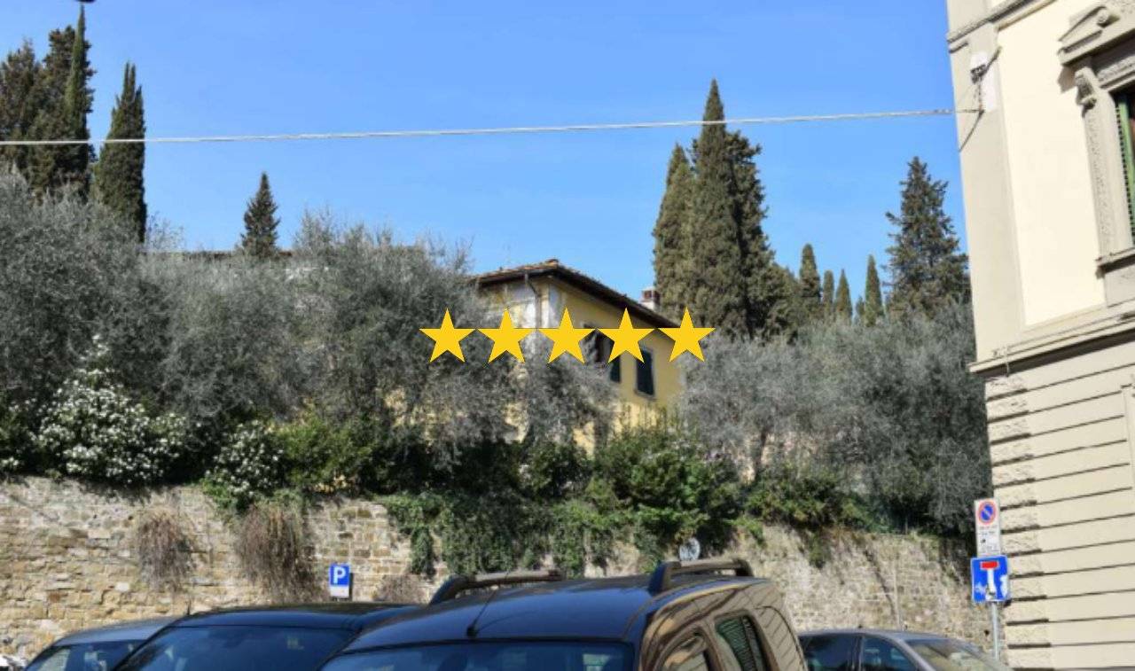 6 chambres Appartement à Florence, Italy No. 50441