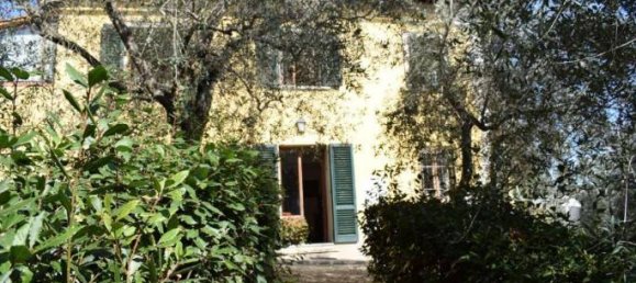 6 chambres Appartement à Florence, Italy No. 50441 8