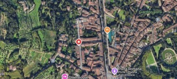 6 chambres Appartement à Florence, Italy No. 50441 2