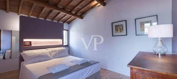 2 rooms Penthouse in Florence, Italy No. 22156 13