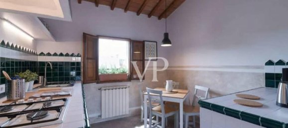 2 rooms Penthouse in Florence, Italy No. 22156 11