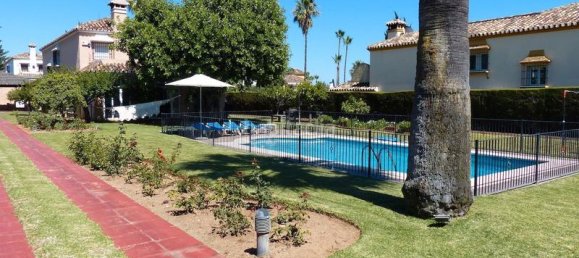 Villa de 5 dormitorios en Marbella, Spain No. 96113 67