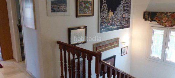 Villa de 5 dormitorios en Marbella, Spain No. 96113 50