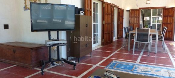 Villa de 5 dormitorios en Marbella, Spain No. 96113 8