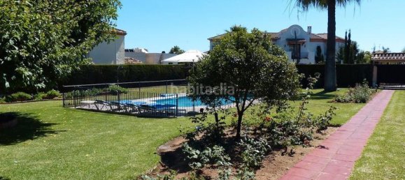 Villa de 5 dormitorios en Marbella, Spain No. 96113 64