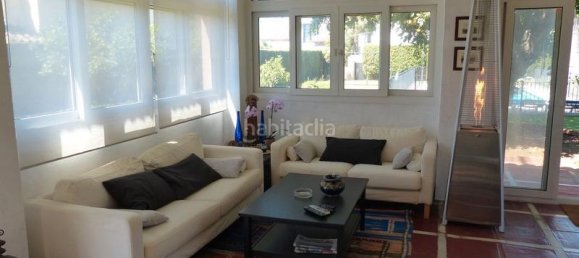 Villa de 5 dormitorios en Marbella, Spain No. 96113 3
