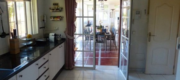 Villa de 5 dormitorios en Marbella, Spain No. 96113 17