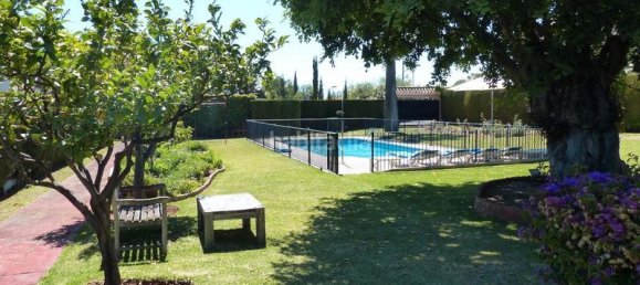 Villa de 5 dormitorios en Marbella, Spain No. 96113 63